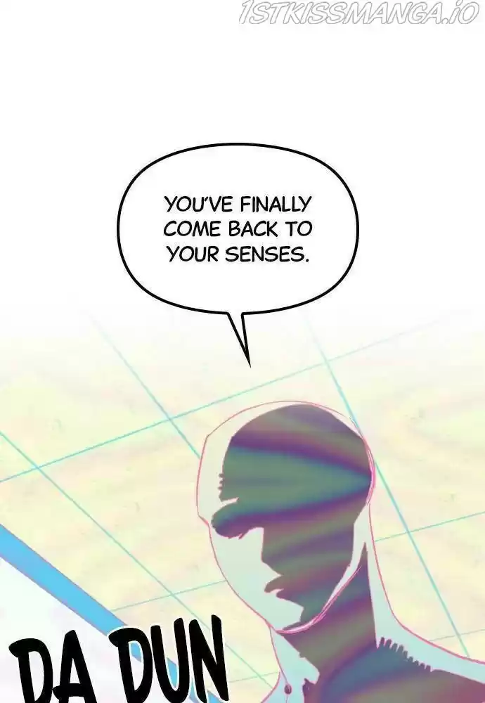 The Fabled Warrior Chapter 31