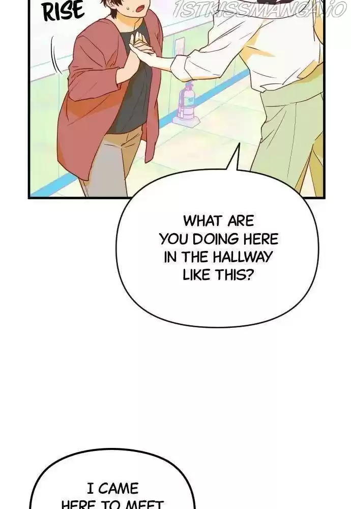 The Fabled Warrior Chapter 31