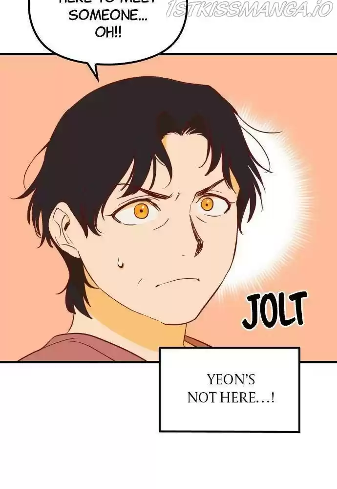 The Fabled Warrior Chapter 31