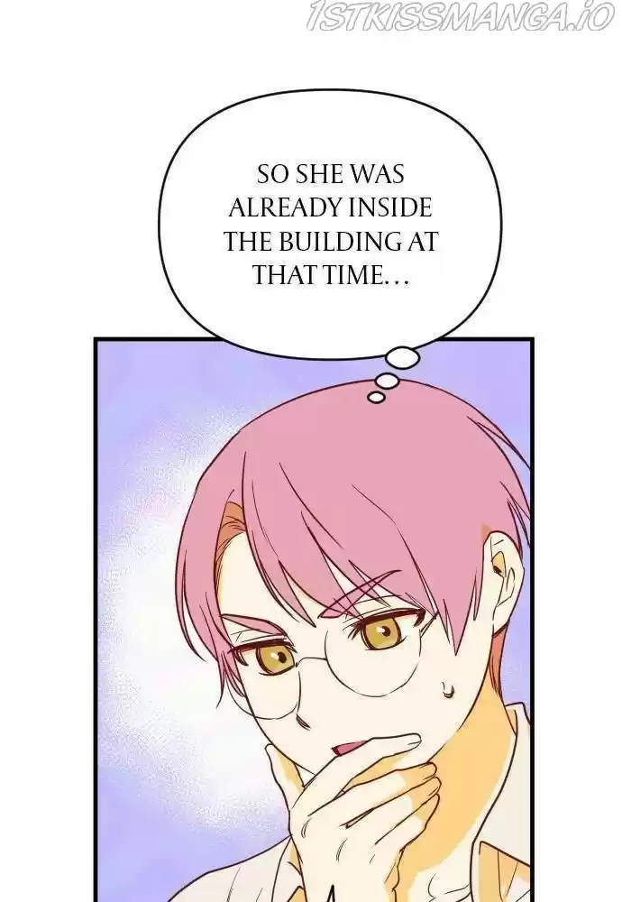 The Fabled Warrior Chapter 31