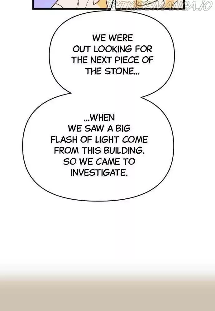 The Fabled Warrior Chapter 31