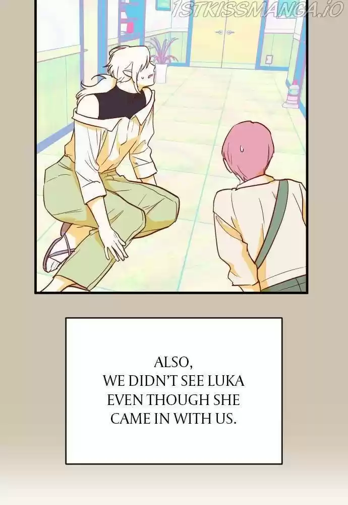 The Fabled Warrior Chapter 31