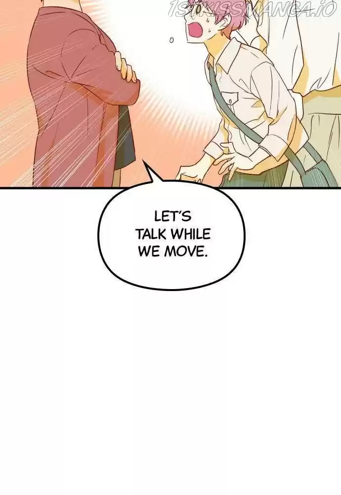 The Fabled Warrior Chapter 31