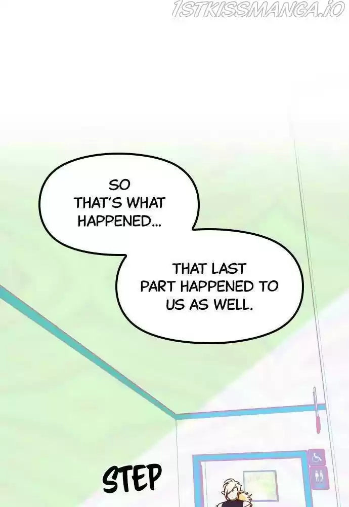 The Fabled Warrior Chapter 31