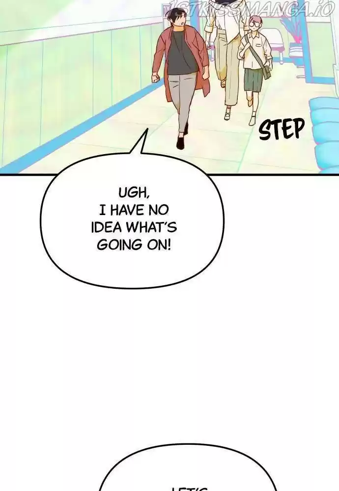 The Fabled Warrior Chapter 31