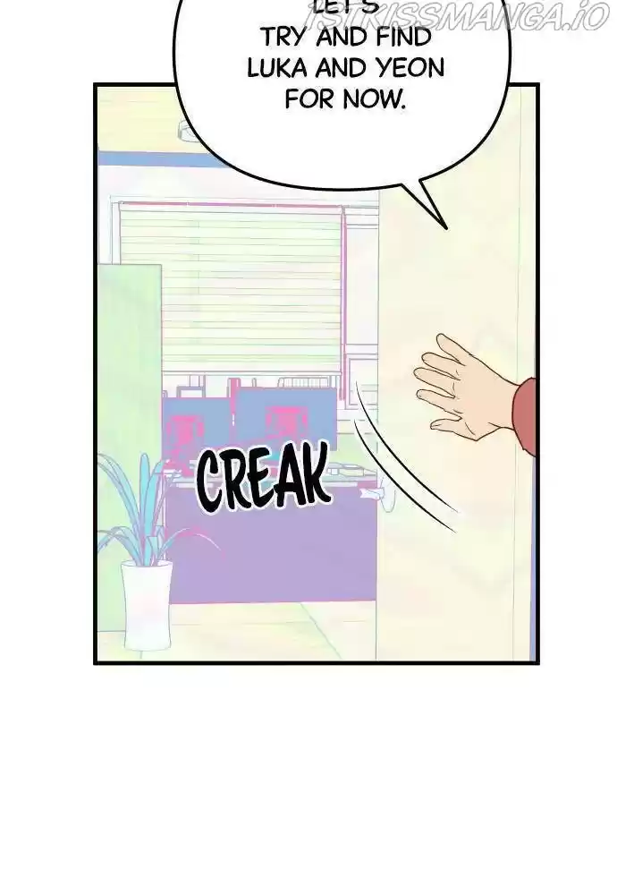 The Fabled Warrior Chapter 31