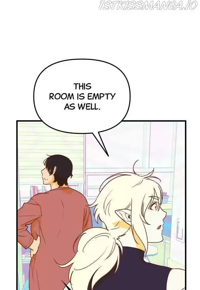 The Fabled Warrior Chapter 31