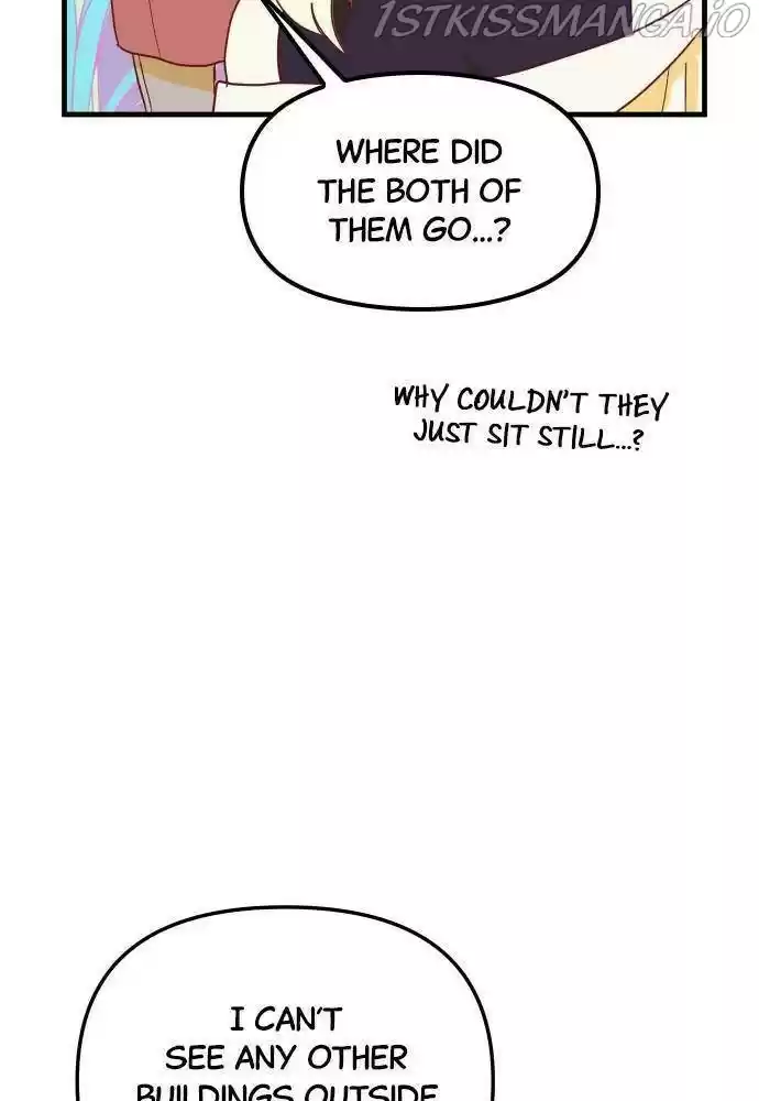 The Fabled Warrior Chapter 31