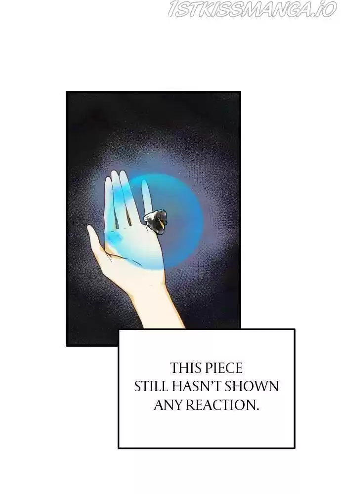 The Fabled Warrior Chapter 31