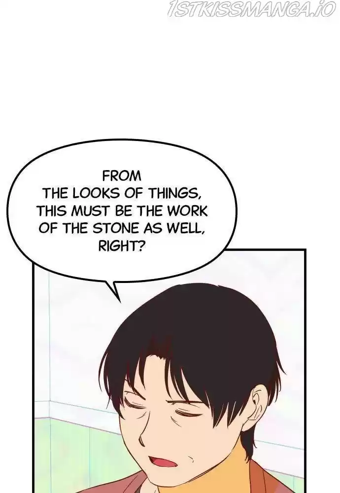 The Fabled Warrior Chapter 31