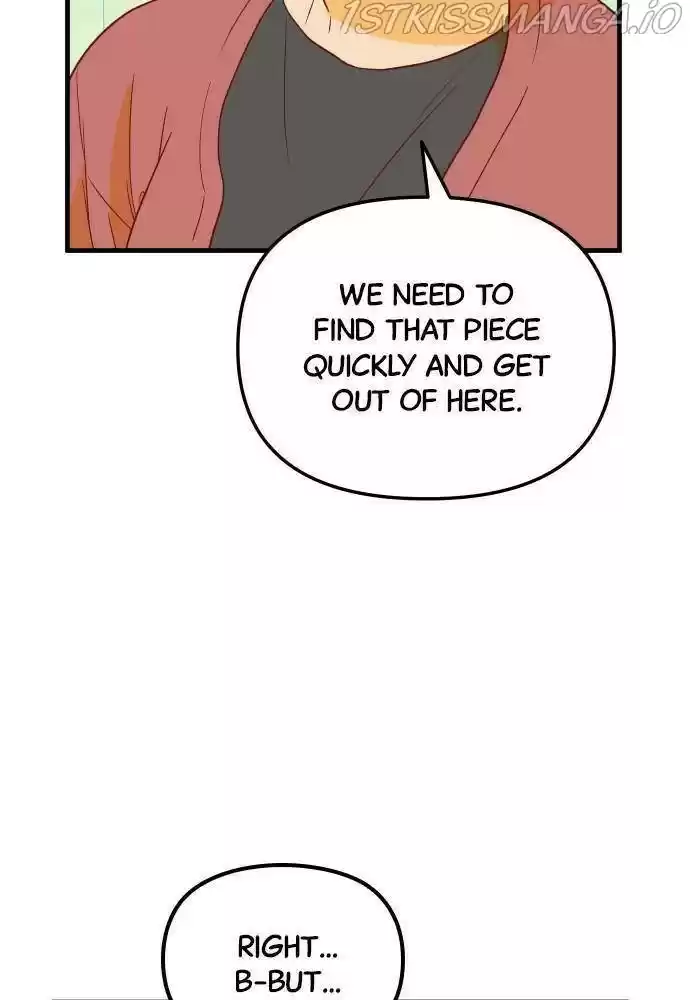 The Fabled Warrior Chapter 31