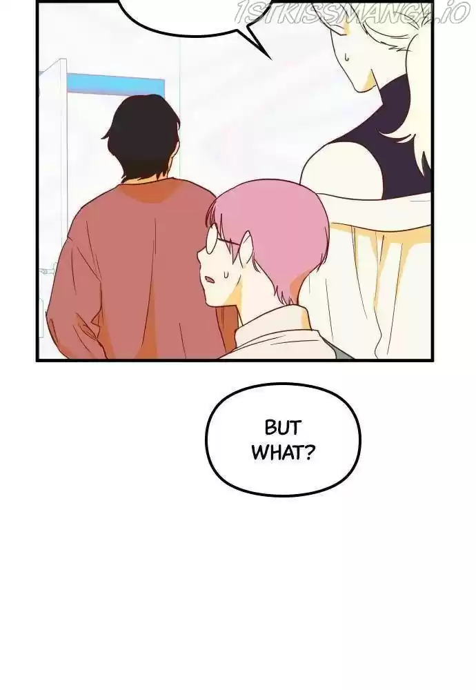 The Fabled Warrior Chapter 31