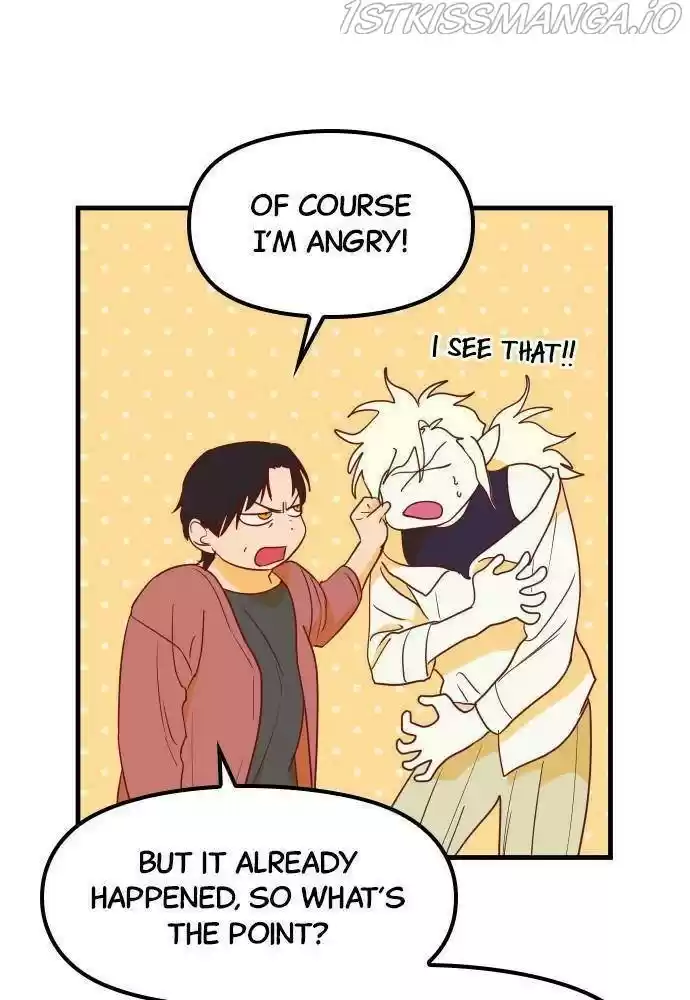 The Fabled Warrior Chapter 31