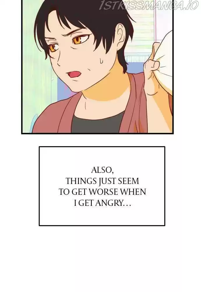 The Fabled Warrior Chapter 31