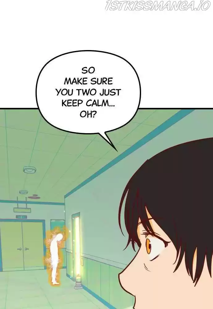 The Fabled Warrior Chapter 31