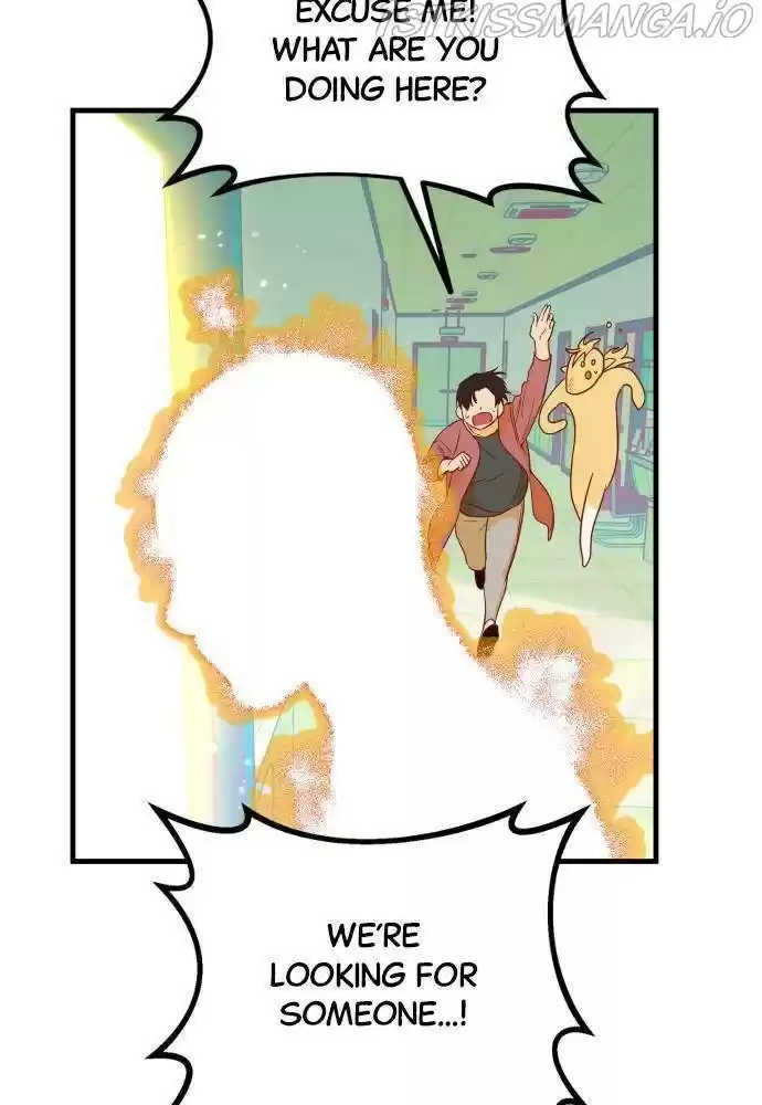 The Fabled Warrior Chapter 31