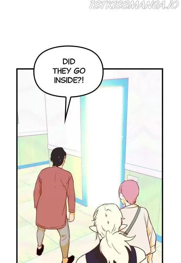 The Fabled Warrior Chapter 31