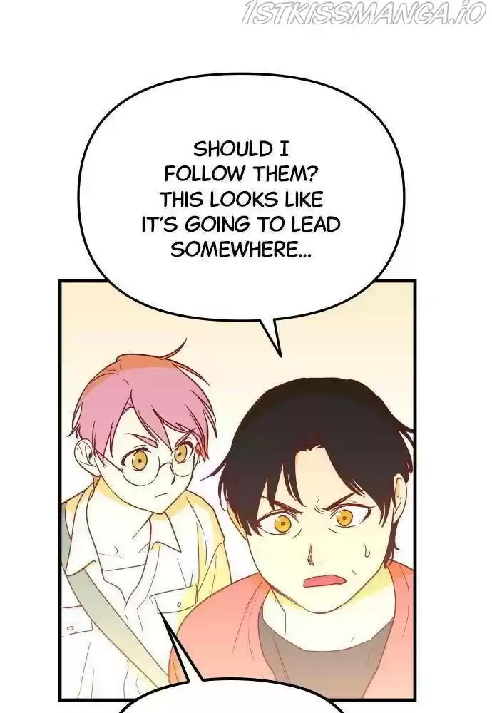 The Fabled Warrior Chapter 31