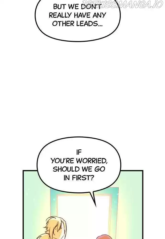 The Fabled Warrior Chapter 31