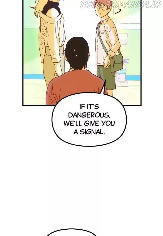 The Fabled Warrior Chapter 31