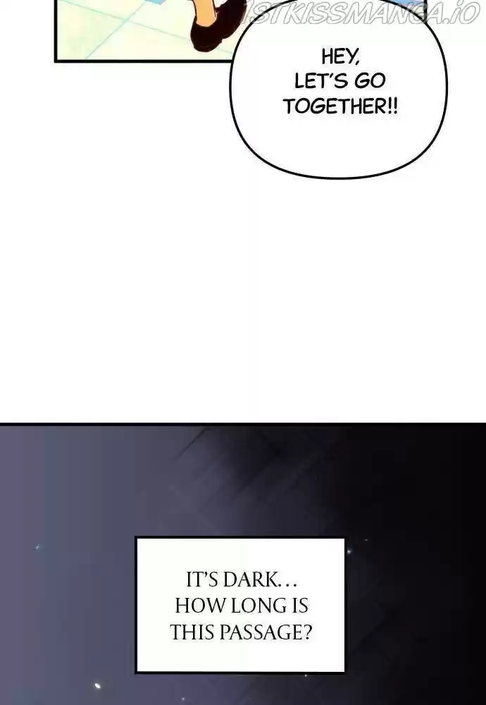 The Fabled Warrior Chapter 31