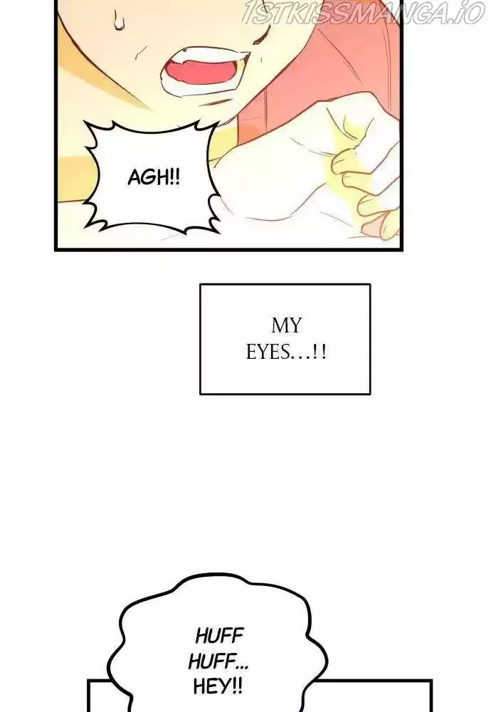 The Fabled Warrior Chapter 31