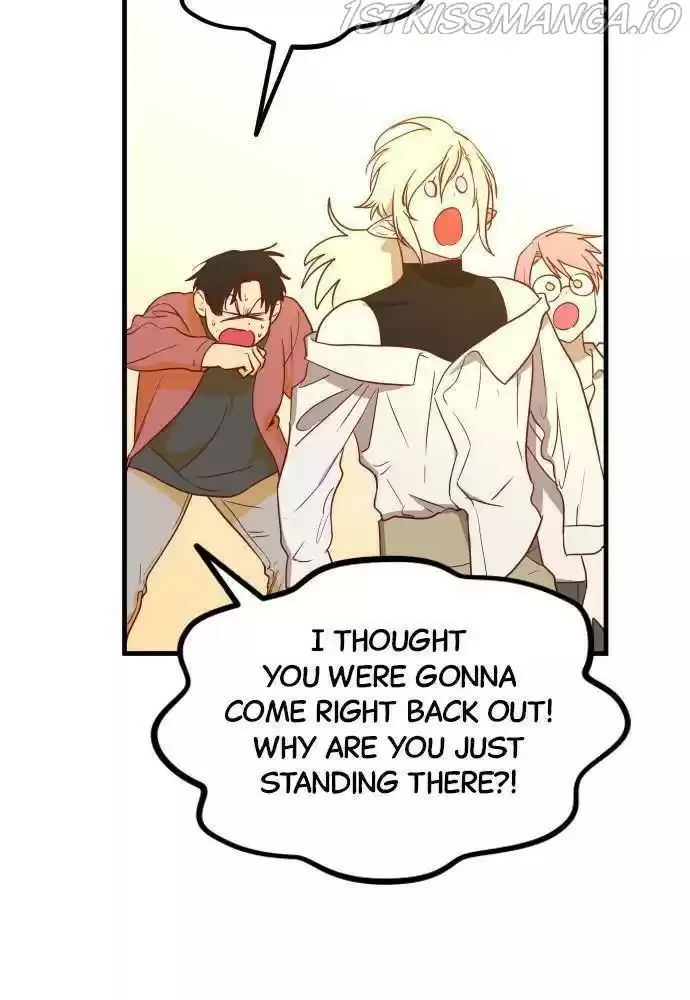 The Fabled Warrior Chapter 31