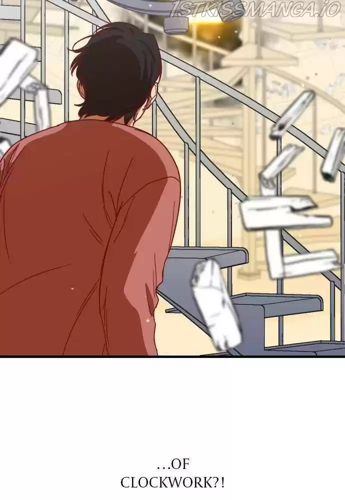 The Fabled Warrior Chapter 31