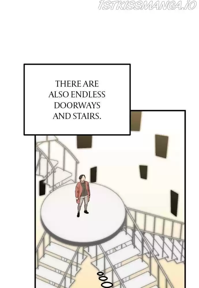 The Fabled Warrior Chapter 32