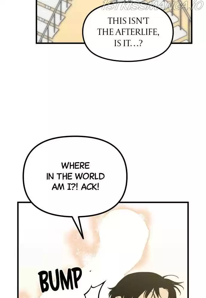 The Fabled Warrior Chapter 32