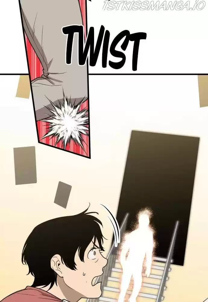 The Fabled Warrior Chapter 32