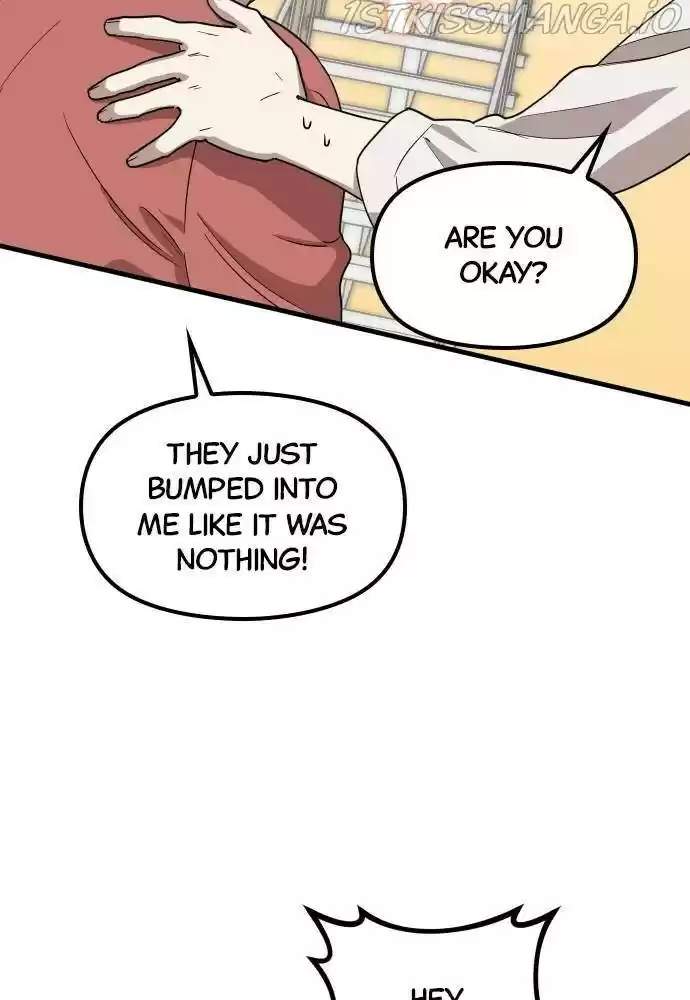 The Fabled Warrior Chapter 32