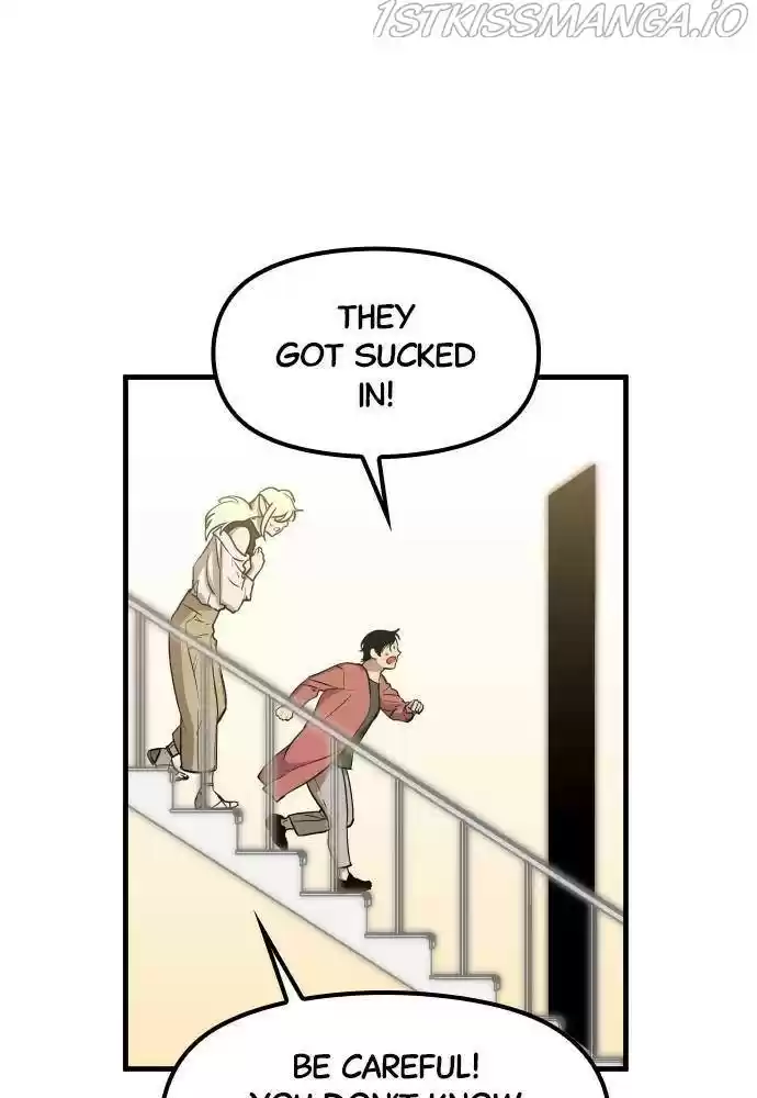 The Fabled Warrior Chapter 32