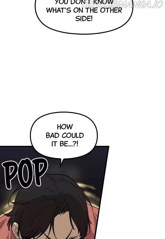 The Fabled Warrior Chapter 32