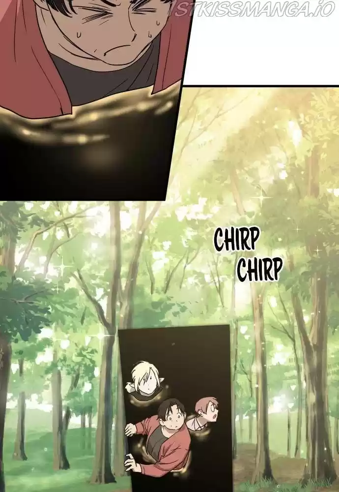 The Fabled Warrior Chapter 32