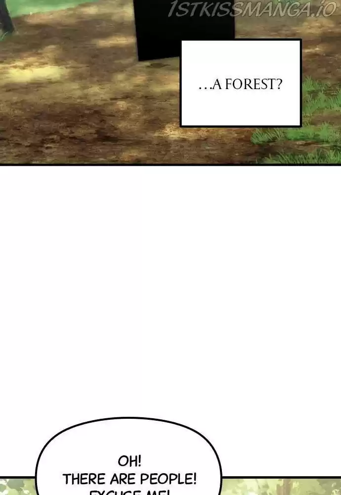 The Fabled Warrior Chapter 32