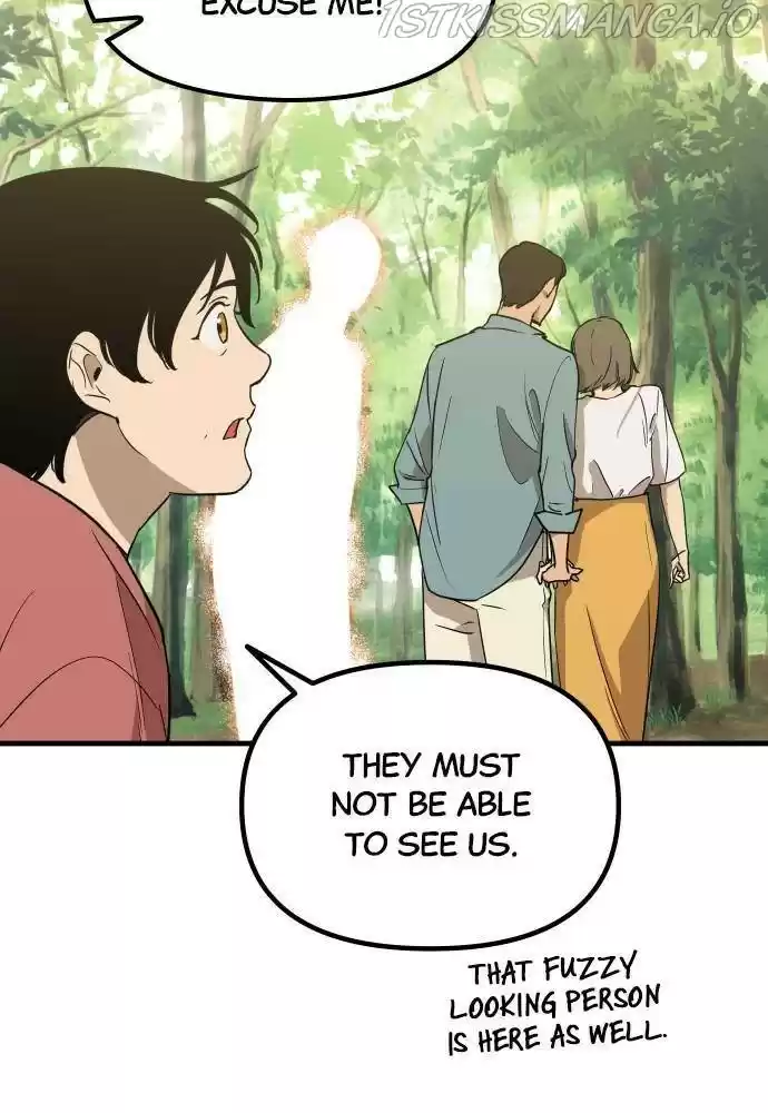 The Fabled Warrior Chapter 32