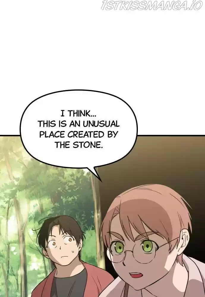 The Fabled Warrior Chapter 32