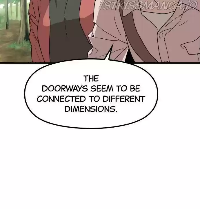 The Fabled Warrior Chapter 32