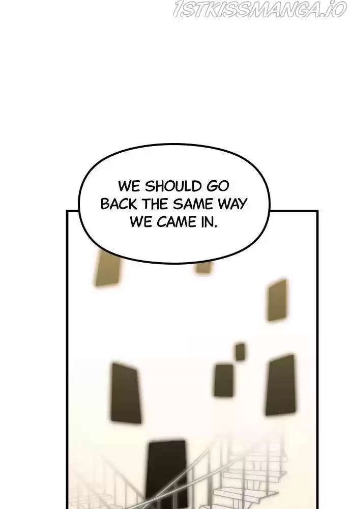 The Fabled Warrior Chapter 32