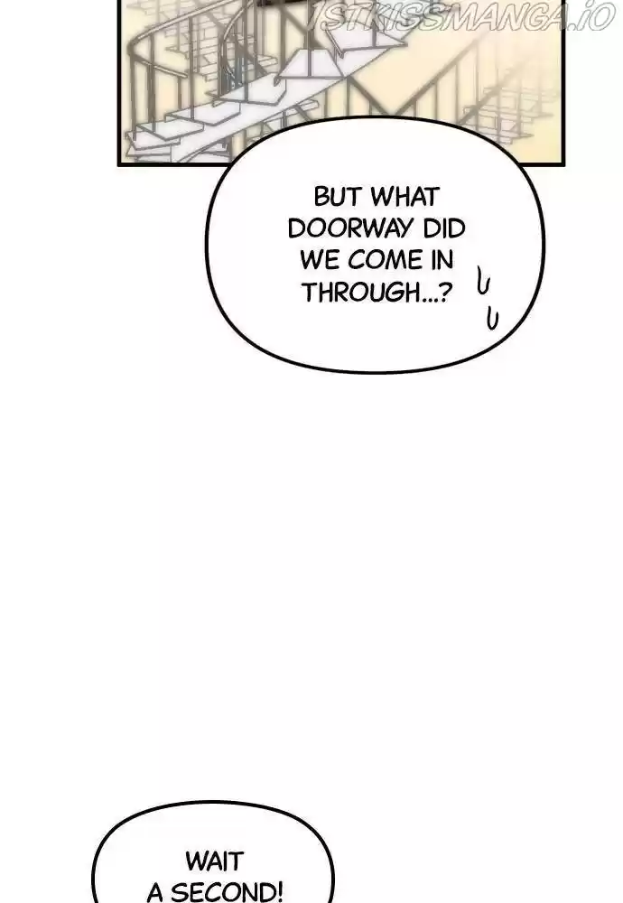 The Fabled Warrior Chapter 32