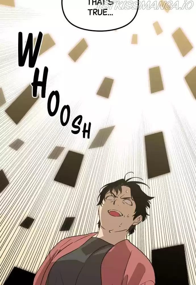 The Fabled Warrior Chapter 32