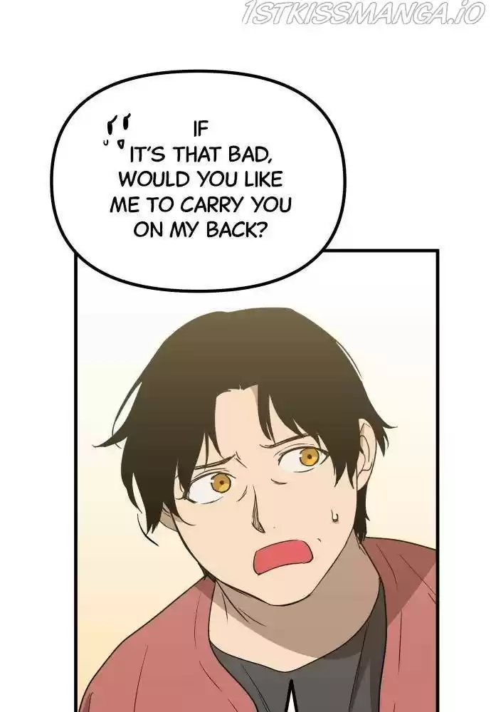 The Fabled Warrior Chapter 32