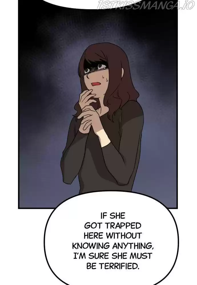 The Fabled Warrior Chapter 32