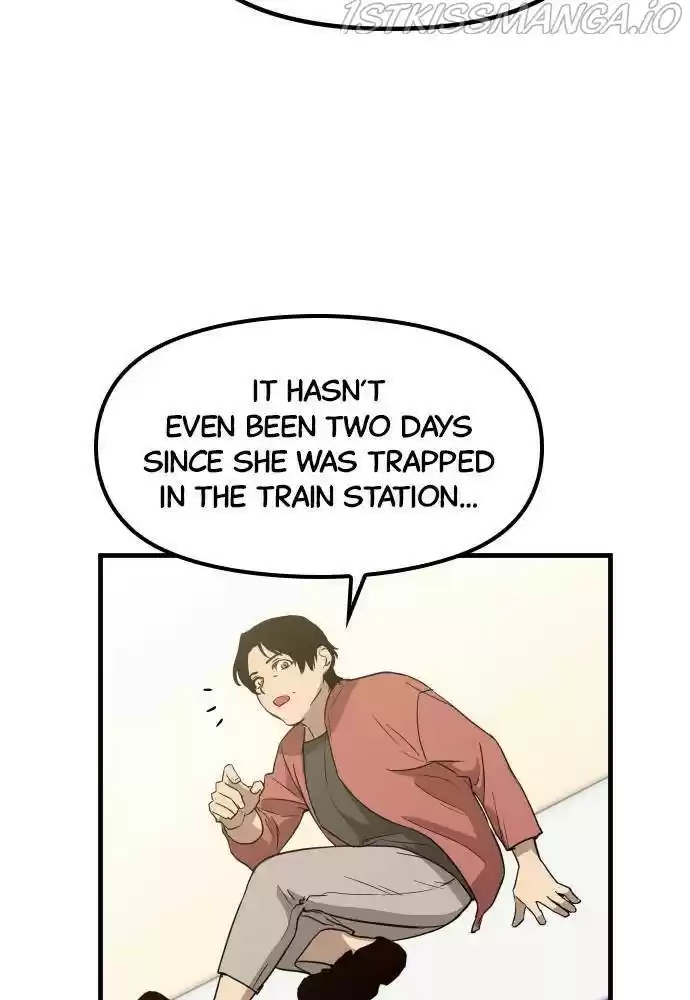 The Fabled Warrior Chapter 32