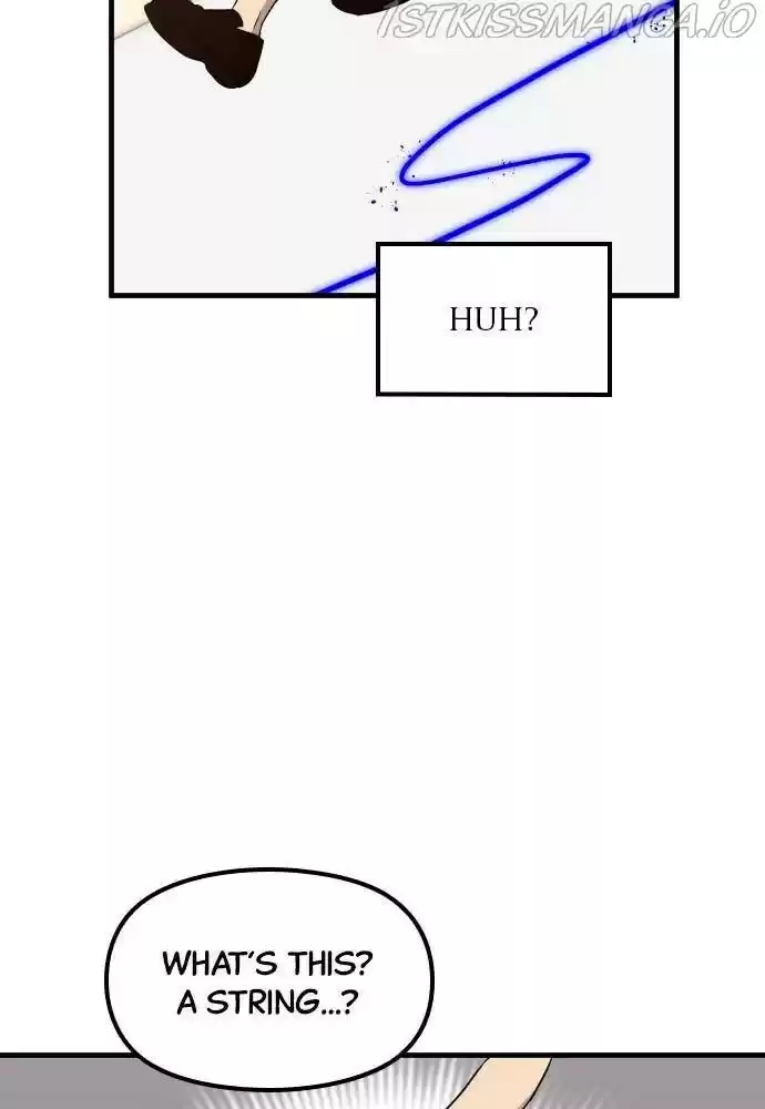 The Fabled Warrior Chapter 32