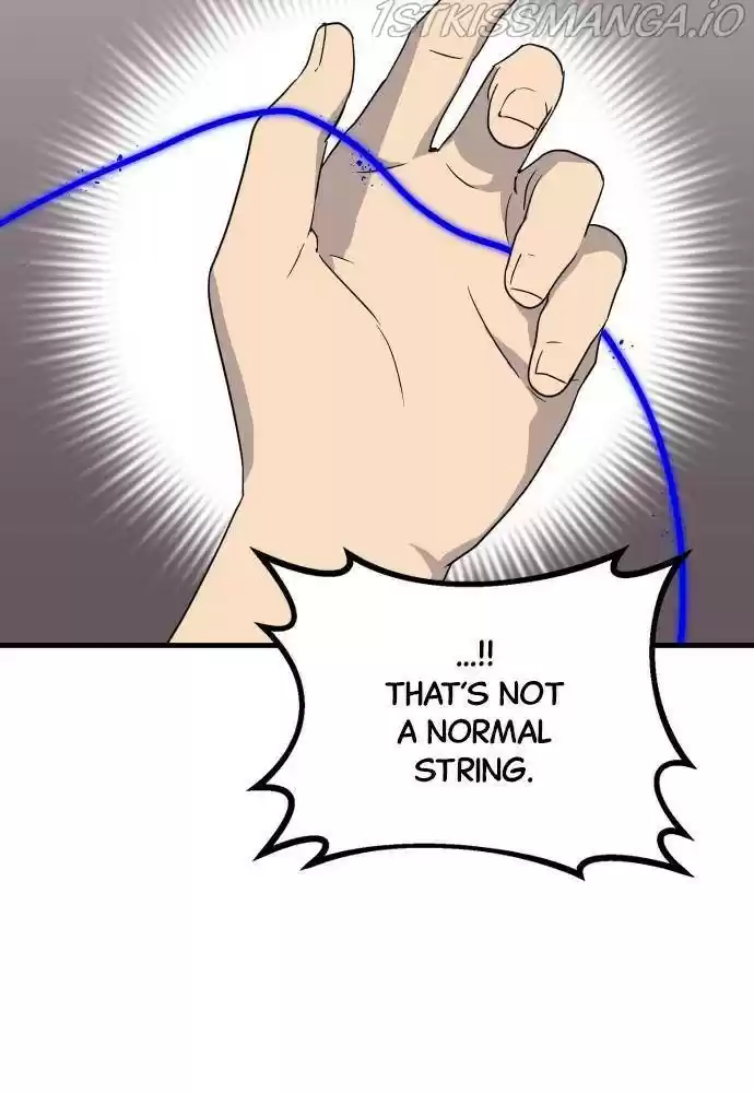 The Fabled Warrior Chapter 32