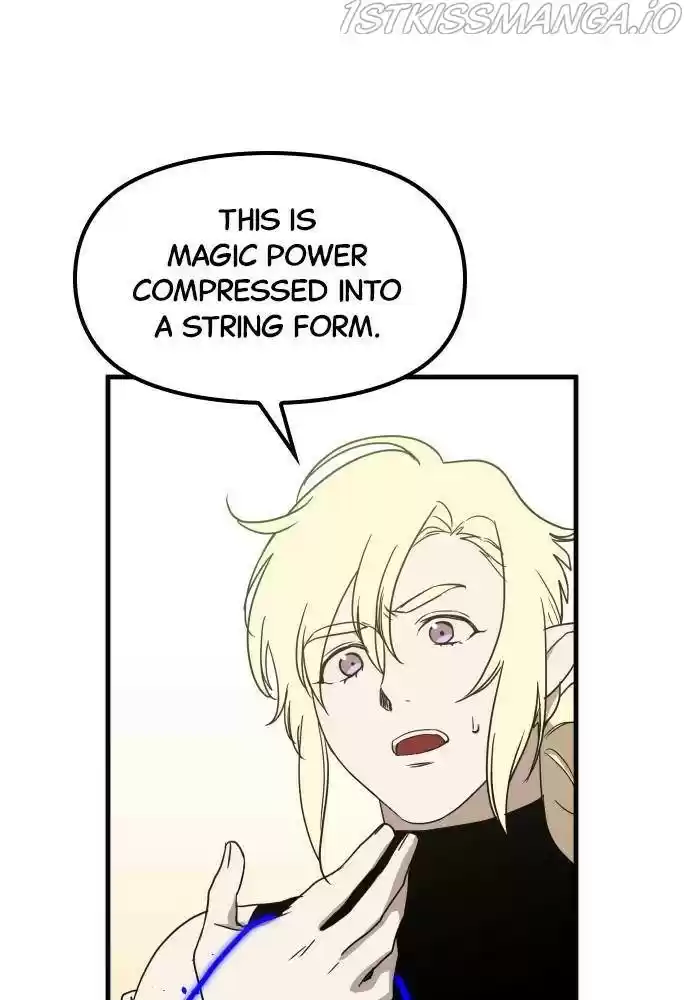 The Fabled Warrior Chapter 32