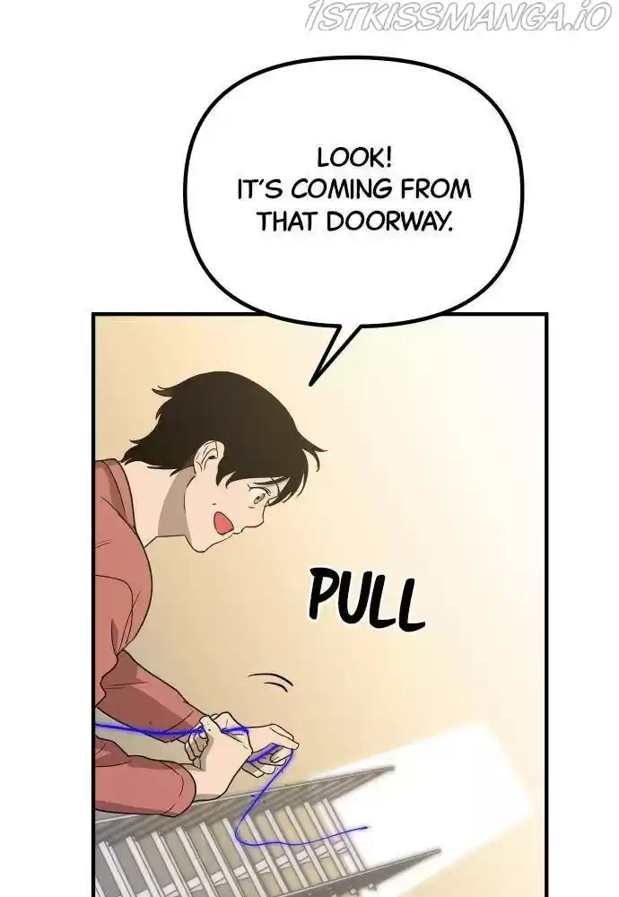 The Fabled Warrior Chapter 32