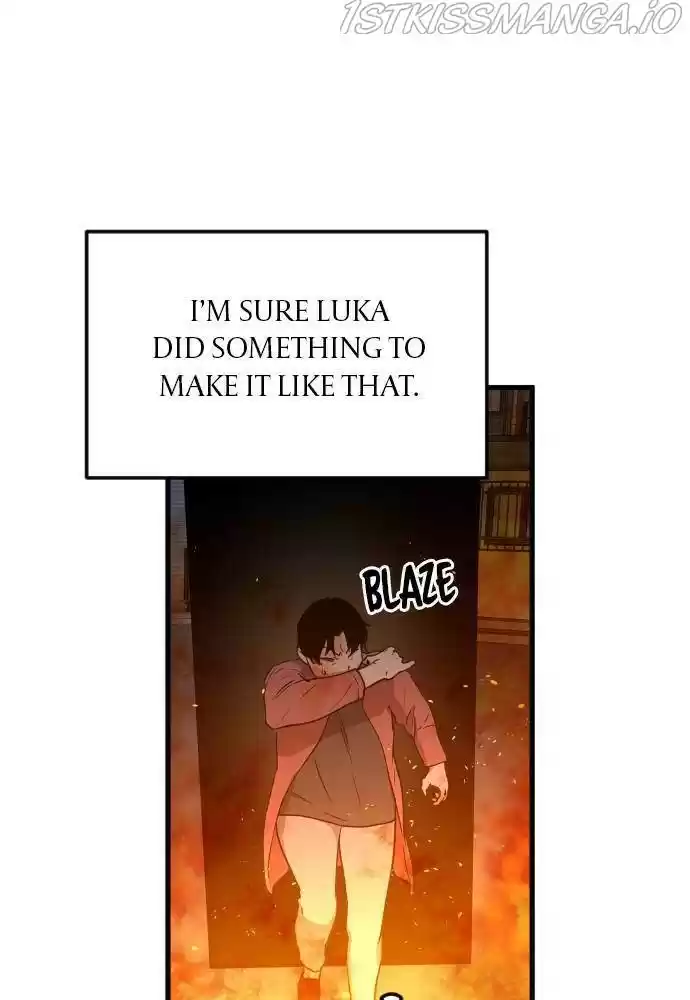 The Fabled Warrior Chapter 32